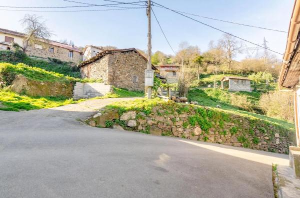 Casa independiente en carretera Gijón - Sevilla, 7
