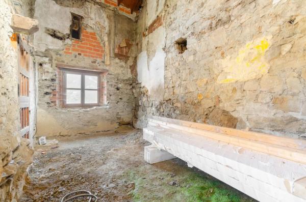 Casa independiente en carretera Gijón - Sevilla, 7