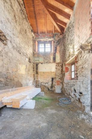 Casa independiente en carretera Gijón - Sevilla, 7