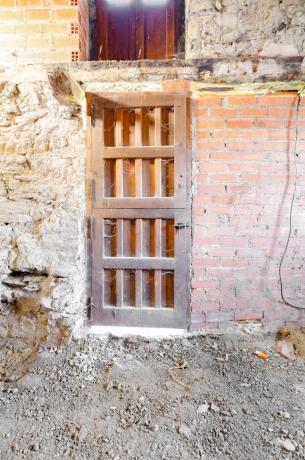 Casa independiente en carretera Gijón - Sevilla, 7