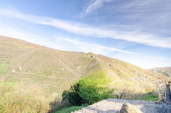 Casa independiente en carretera Gijón - Sevilla, 7