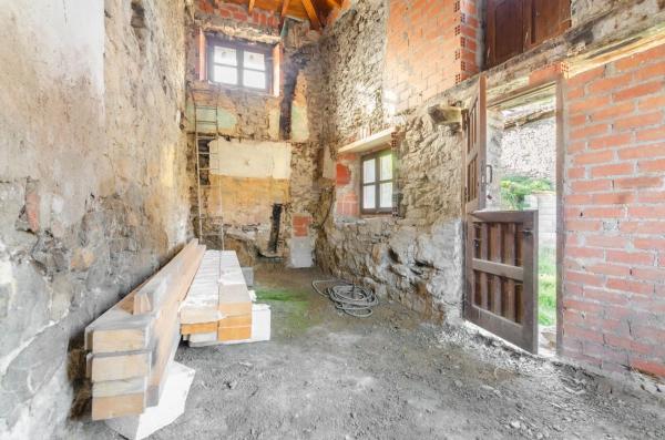 Casa independiente en carretera Gijón - Sevilla, 7