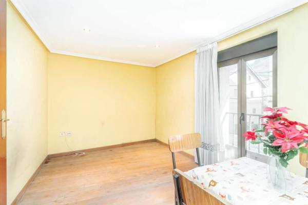 Casa independiente en carretera General-Uxo, 38