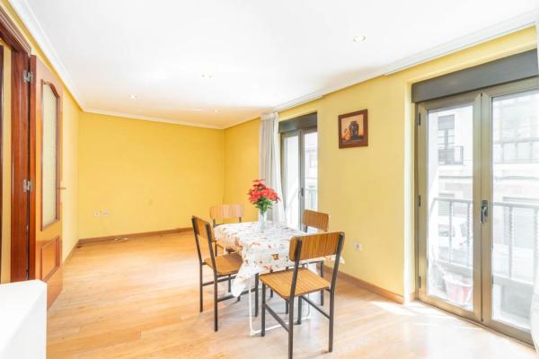 Casa independiente en carretera General-Uxo, 38