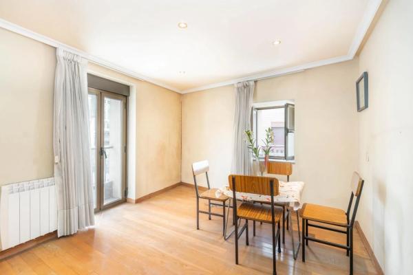 Casa independiente en carretera General-Uxo, 38