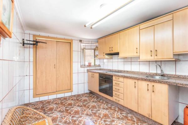 Casa independiente en carretera General-Uxo, 38