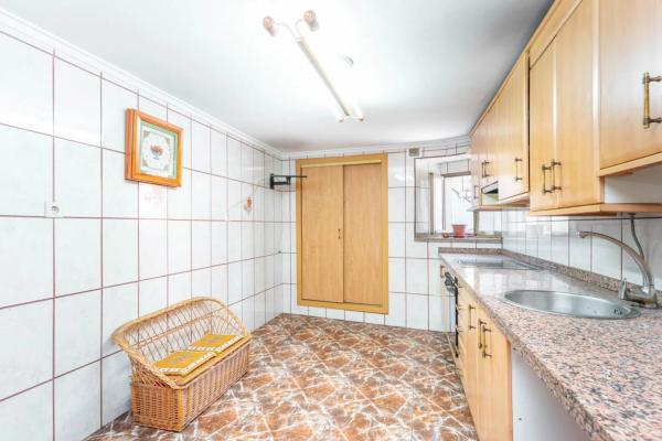 Casa independiente en carretera General-Uxo, 38