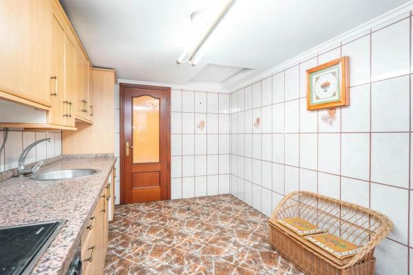 Casa independiente en carretera General-Uxo, 38