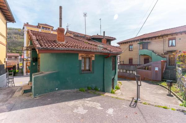 Casa independiente en carretera General-Uxo, 38