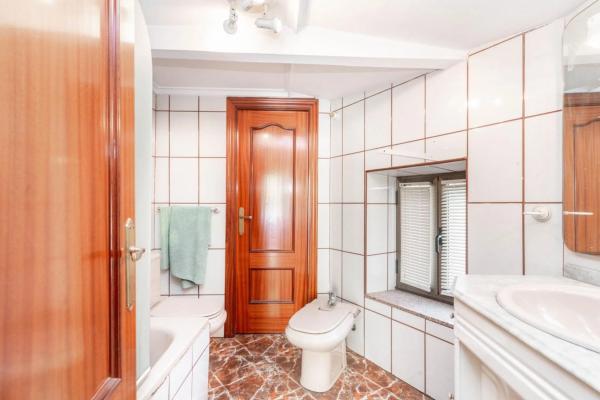 Casa independiente en carretera General-Uxo, 38