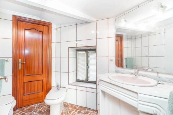 Casa independiente en carretera General-Uxo, 38