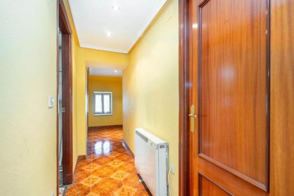 Casa independiente en carretera General-Uxo, 38