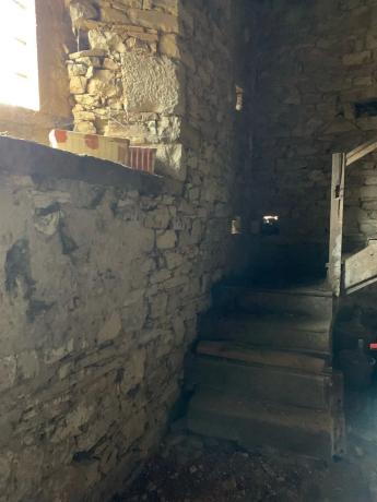 Casa de pueblo en Lugar Vega, 5