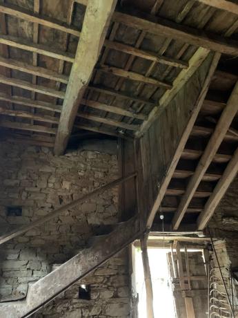 Casa de pueblo en Lugar Vega, 5