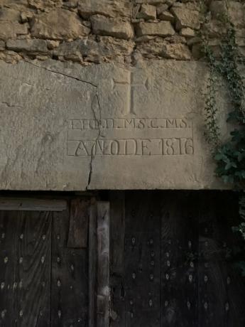 Casa de pueblo en Lugar Vega, 5