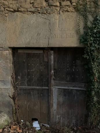 Casa de pueblo en Lugar Vega, 5