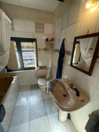 Casa rural en calle Potril s/n