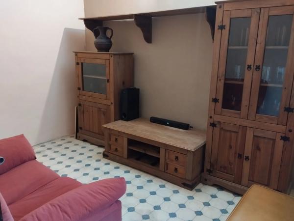 Casa de pueblo en Lugar Insierto, 26