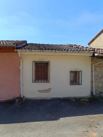 Casa de pueblo en Aldea Hortona, 48