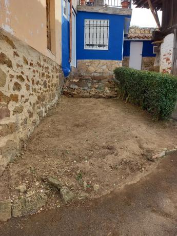 Casa de pueblo en Lugar Insierto, 26