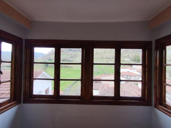 Casa de pueblo en Lugar Insierto, 26