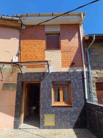 Casa de pueblo en Aldea Hortona, 48
