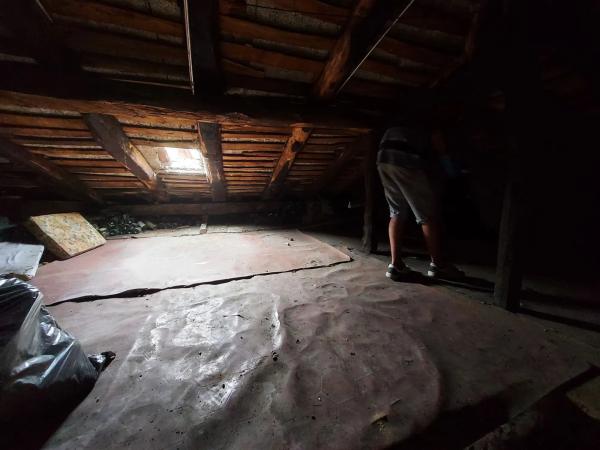 Casa de pueblo en Lugar Insierto, 26