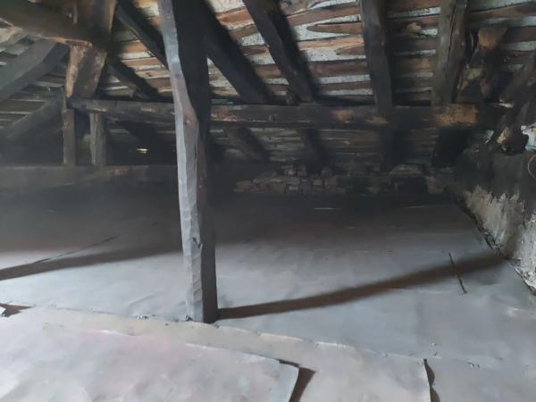 Casa de pueblo en Lugar Insierto, 26