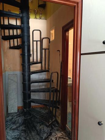 Casa de pueblo en Aldea Hortona, 48