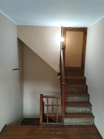 Casa de pueblo en Lugar Insierto, 26