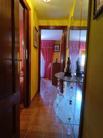 Casa de pueblo en Aldea Hortona, 48