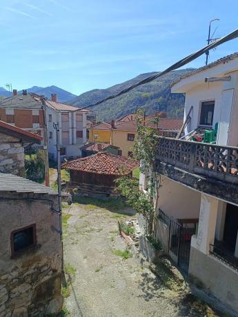 Casa de pueblo en Aldea Hortona, 48