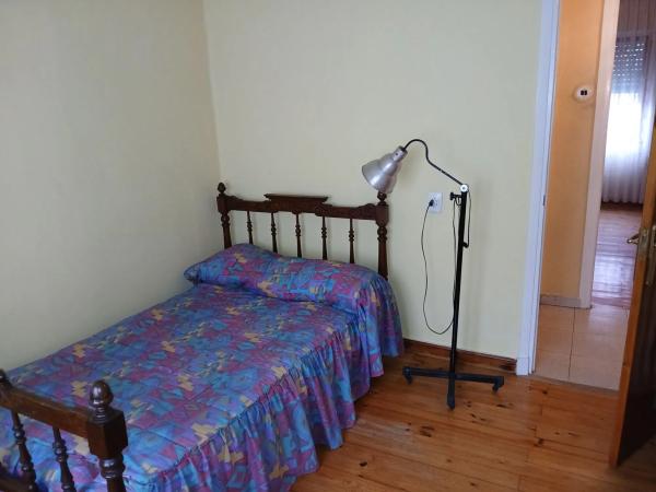 Casa independiente en calle b, 6