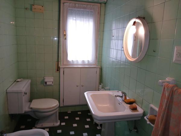 Casa independiente en calle b, 6