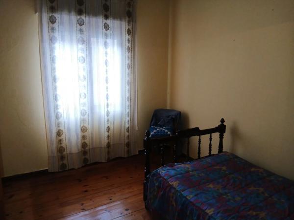 Casa independiente en calle b, 6