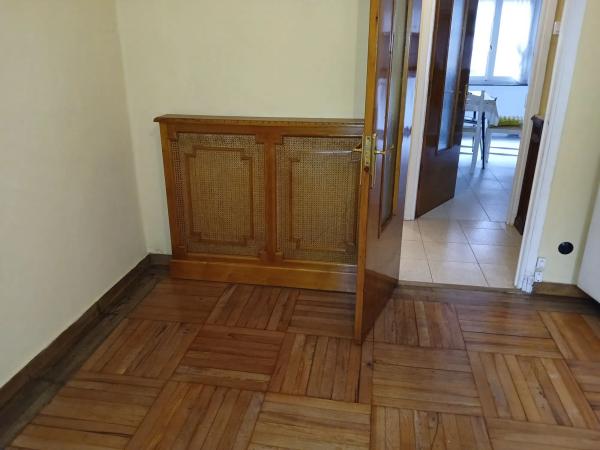 Casa independiente en calle b, 6