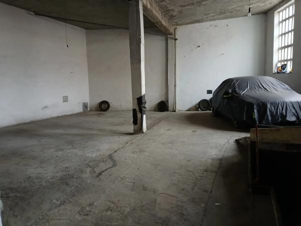 Casa independiente en calle b, 6