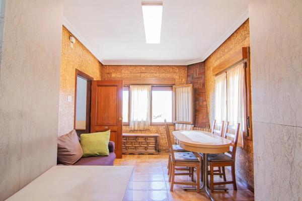 Casa independiente en santo emiliano, 10