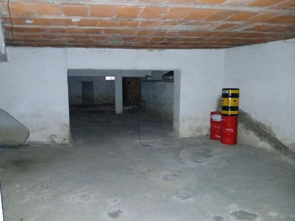 Casa independiente en calle b, 6