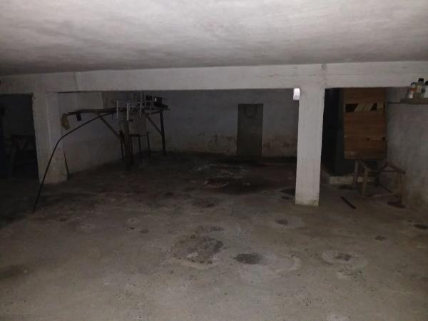 Casa independiente en calle b, 6