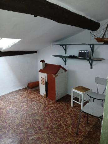 Casa independiente en calle b, 6