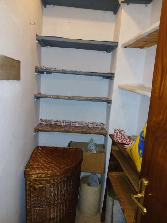 Casa independiente en calle b, 6