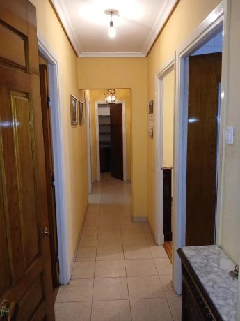 Casa independiente en calle b, 6