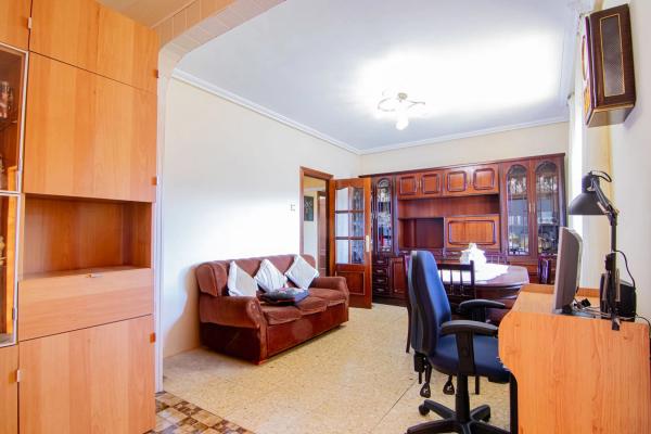 Casa independiente en santo emiliano, 10