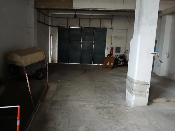 Casa independiente en calle b, 6