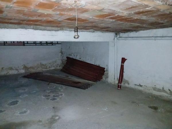 Casa independiente en calle b, 6