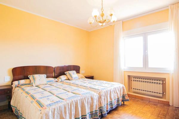 Casa independiente en santo emiliano, 10