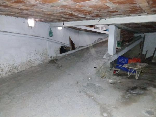 Casa independiente en calle b, 6