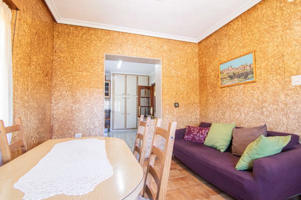 Casa independiente en santo emiliano, 10