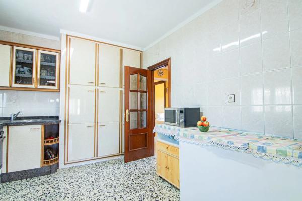 Casa independiente en santo emiliano, 10